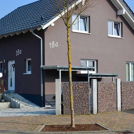Gaestehaus Luna Apartment Rust Exterior photo